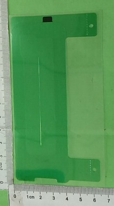 Samsung Galaxy M307F / M315F OCTA HR Tape