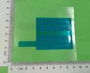 Samsung Galaxy M30s SM-M307F Battery PET Tape