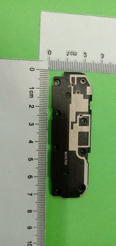 Samsung Galaxy M Series Main Antenna