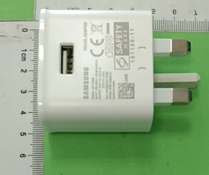 Samsung Galaxy Various Models Adaptor