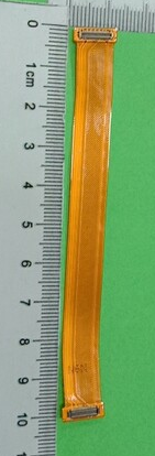 Samsung Galaxy M Series Con to Con Flex Cable