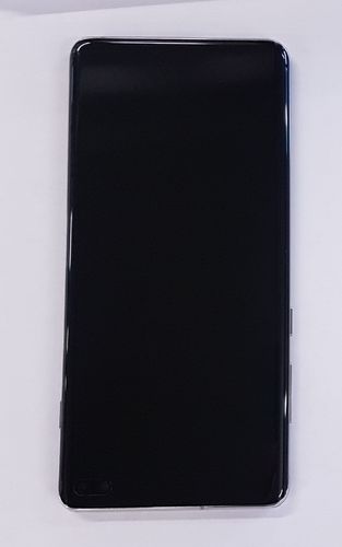 Samsung Galaxy S10+ SM-G975F LCD Screen Silver