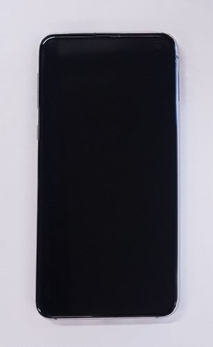 Samsung Galaxy S10e SM-G970F LCD Screen Silver