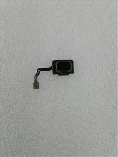 Samsung Galaxy S9 SM-G960F / S9+ SM-G965F Home / Finger Flex Gray