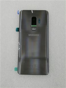 Samsung Galaxy S9+ SM-G965F Back Cover Gray