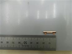 Samsung Galaxy S9 SM-G960F / S9+ SM-G965F Volume Key Gold