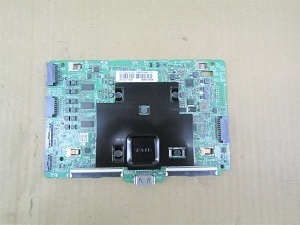 ASSY PCB MAIN QMQ7/8/9