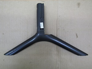 ASSY STAND P COVER TOP LEFT 75QRQ60T ABS
