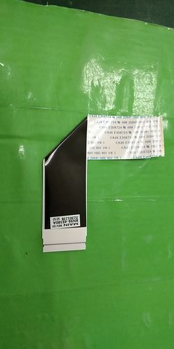 FFC CABLE QN65Q900RB FOLD L180 68P