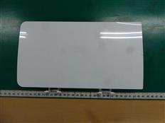 COVER CONDENSER DV80M8215AW ABS HB DA WH