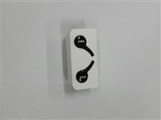 Samsung Galaxy S10 5G SM-G977B Headset Gray