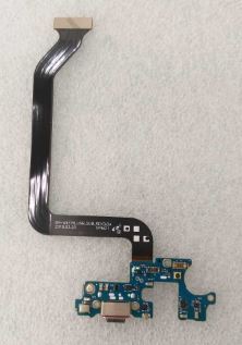 Samsung Galaxy S10 5G SM-G977B USB Sub Board