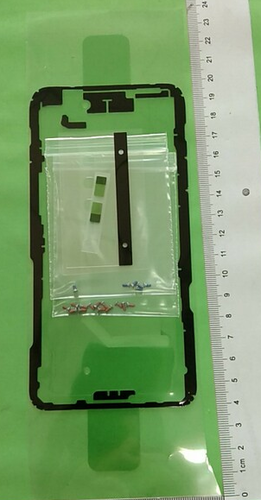 Samsung Galaxy S10 5G SM-G977B Adhesive Tape Kit