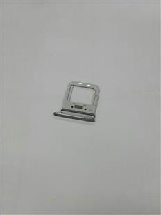 Samsung Galaxy S10 5G SM-G977B Sim Card Tray Gray