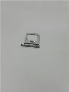 Samsung Galaxy S10 5G SM-G977B Sim Card Tray Silver