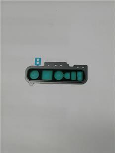 Samsung Galaxy S10 5G SM-G977B Camera Deco Gray