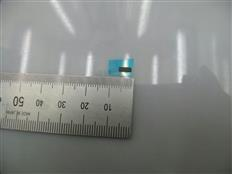 Samsung Galaxy S10 5G SM-G977B PCB Rubber