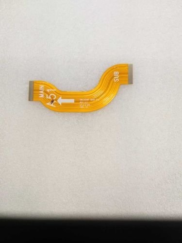 Samsung Galaxy A51 SM-A515F Main Con Flex Cable