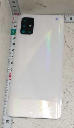 Samsung Galaxy A51 SM-A515F Back Cover White