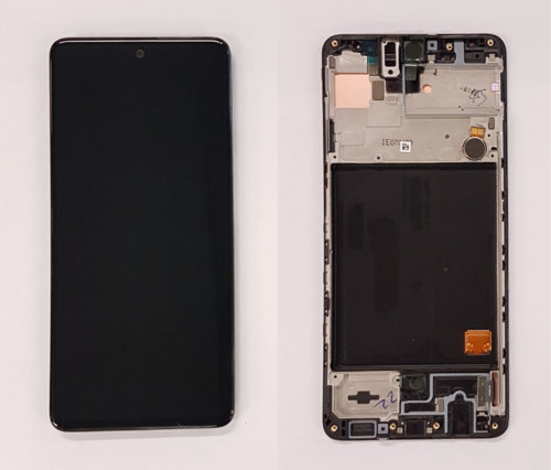 Samsung Galaxy A51 SM-A515F LCD Screen
