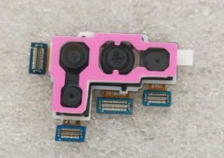 Samsung Galaxy A51 SM-A515F Rear Camera