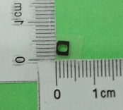 Samsung Galaxy A51 SM-A515F Microphone Rubber