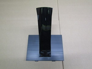 ASSY STAND P GUIDE 43KU6400 PC GF20% BLA