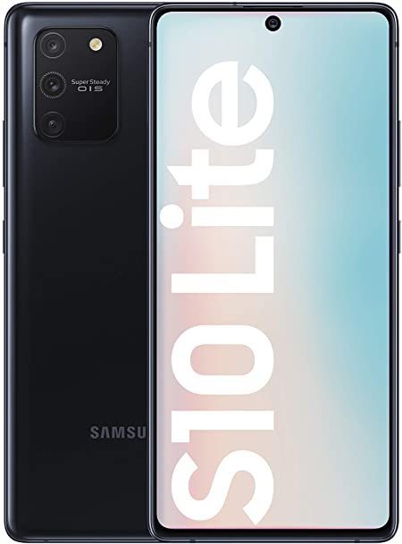 S10 Lite SM-G770F S10 Lite SM-G770F