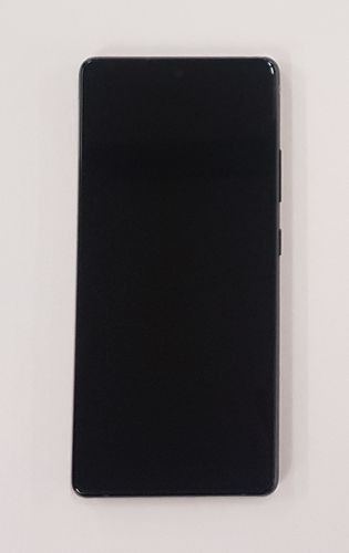Samsung Galaxy S10 Lite SM-G770F LCD Screen Black
