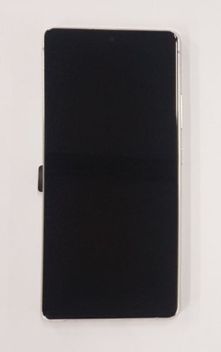 Samsung Galaxy S10 Lite SM-G770F LCD Screen White