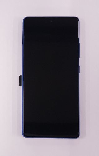 Samsung Galaxy S10 Lite SM-G770F LCD Screen Blue