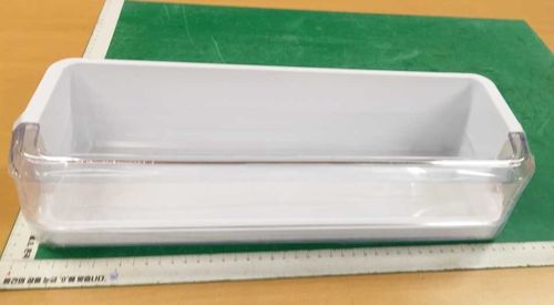 ASSY GUARD-REF LOW GUGGENHEIM