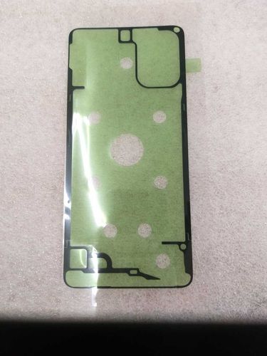 Samsung Galaxy A71 SM-A715F Back Cover Tape