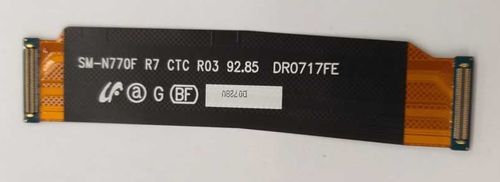 Samsung Galaxy Note 10 Lite SM-N770F Con to Con Flex Cable
