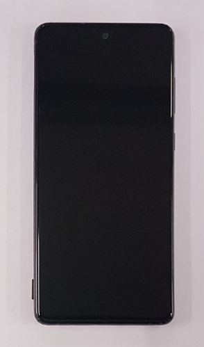 Samsung Galaxy Note 10 Lite SM-N770F LCD Screen Black