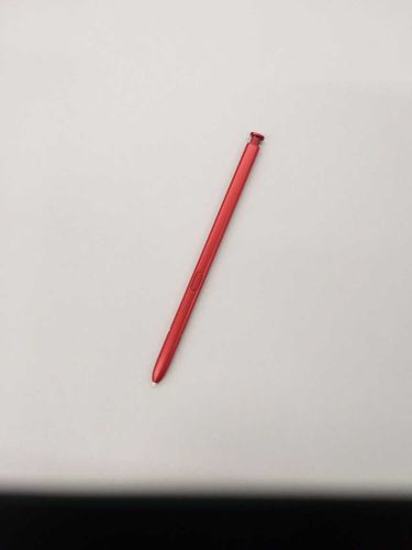 Samsung Galaxy Note 10 Lite SM-N770F S-Pen Stylus Red