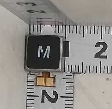 Samsung Galaxy Various Models Vibration Motor