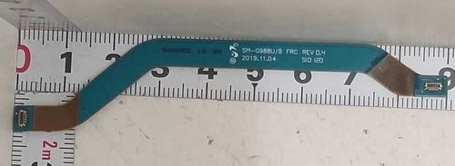 Samsung Galaxy S20 Ultra SM-G988B FRC Flex Cable