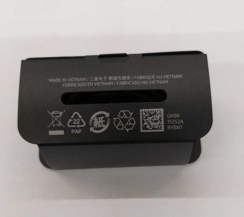 Samsung Galaxy Various Models Headset Black