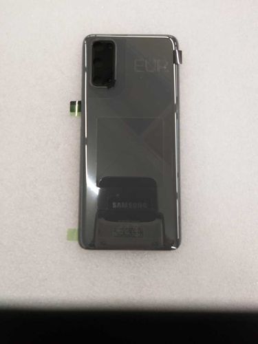 Samsung Galaxy S20 5G SM-G981B Back Cover Gray