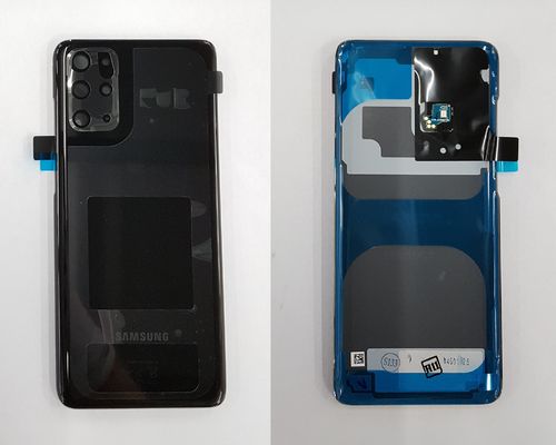 Samsung Galaxy S20+ 5G SM-G986B Back Cover Black