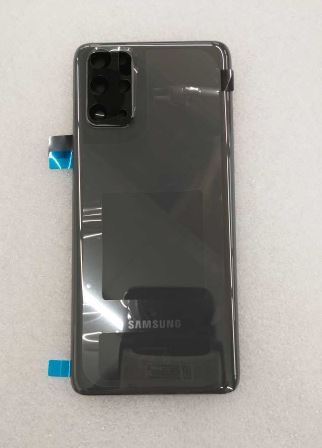 Samsung Galaxy S20+ 5G SM-G986B Back Cover Gray