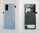 Samsung Galaxy S20 4G SM-G980F Back Cover Blue