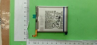 Samsung Galaxy S20 4G SM-G980F / 5G SM-G981B Battery