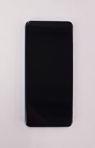 Samsung Galaxy S20 4G SM-G980F / 5G SM-G981B LCD Screen Blue