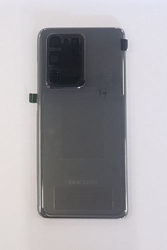 Samsung Galaxy S20 Ultra SM-G988B Back Cover Gray