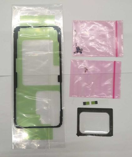 Samsung Galaxy S20 Ultra SM-G988B Rework Tape Kit