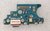 Samsung Galaxy S20 4G SM-G980F / 5G SM-G981B USB Board