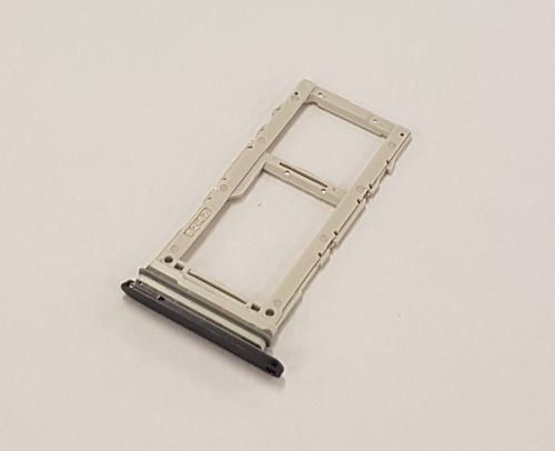 Samsung Galaxy S20 Ultra SM-G988B Dual Sim Tray Black