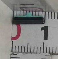 Samsung Galaxy S20 Ultra SM-G988B Power Key Black